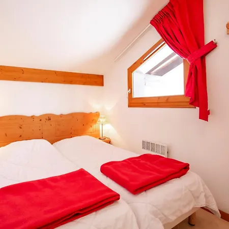 In Near River Apartment Val Cenis