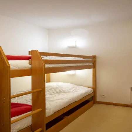 Apartment In Near River Val Cenis